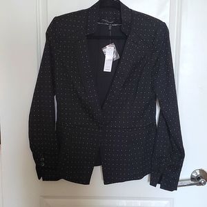 WHBM Jacket